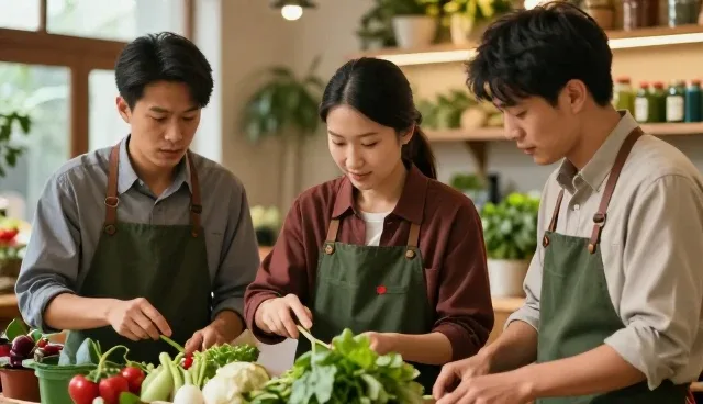 农业技术应用中的常见误区与实用维护技巧