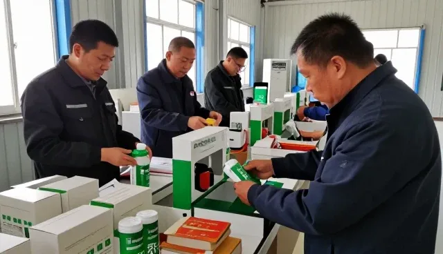 湖南湘农壹品生态农业科技有限公司农机服务应用于仓储物流案例介绍