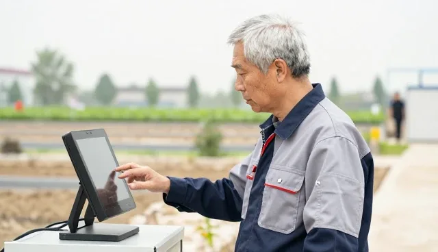 提升农产品加工设备运行效率的实用策略