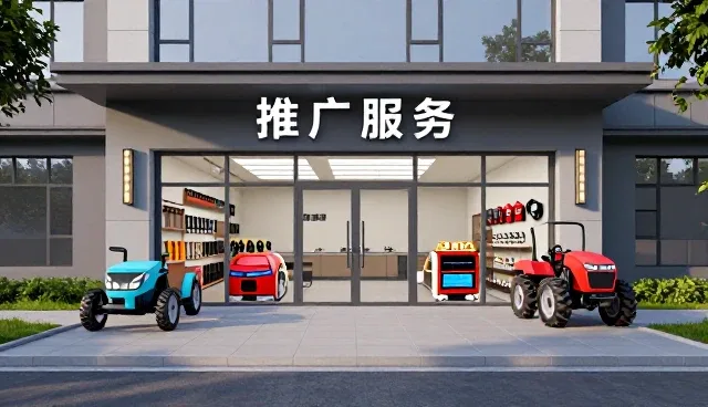 湖南湘农壹品生态农业科技有限公司提供可靠推广服务支持